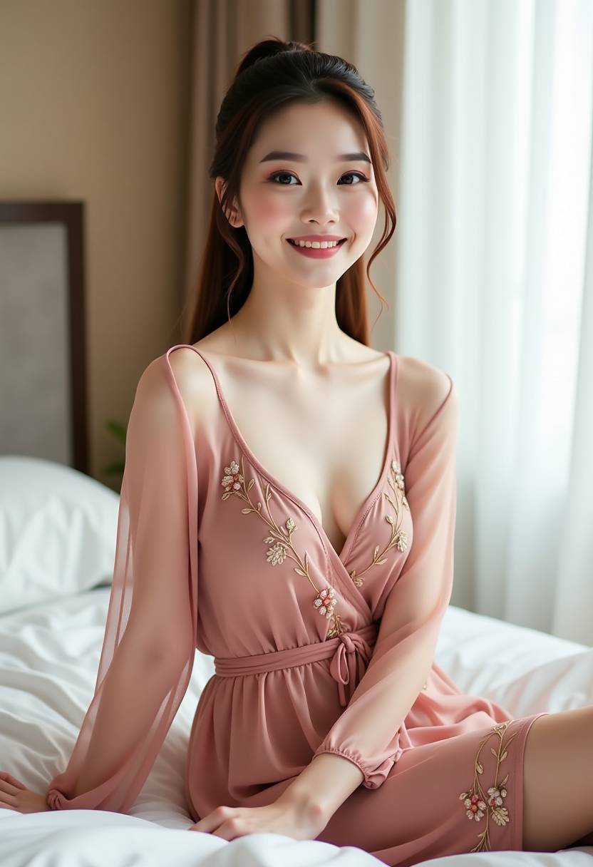 春江花月夜影