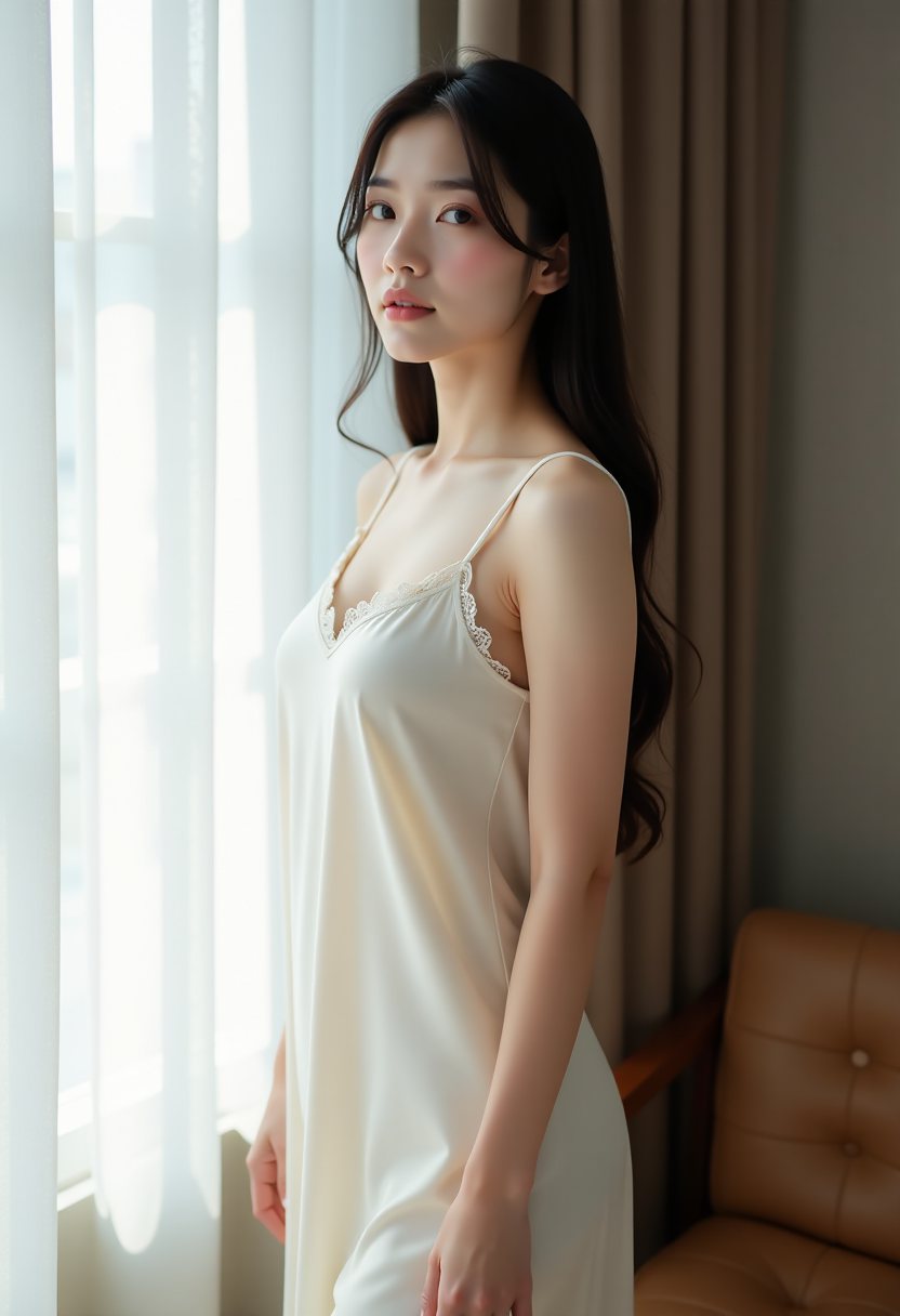 水榭烟云
